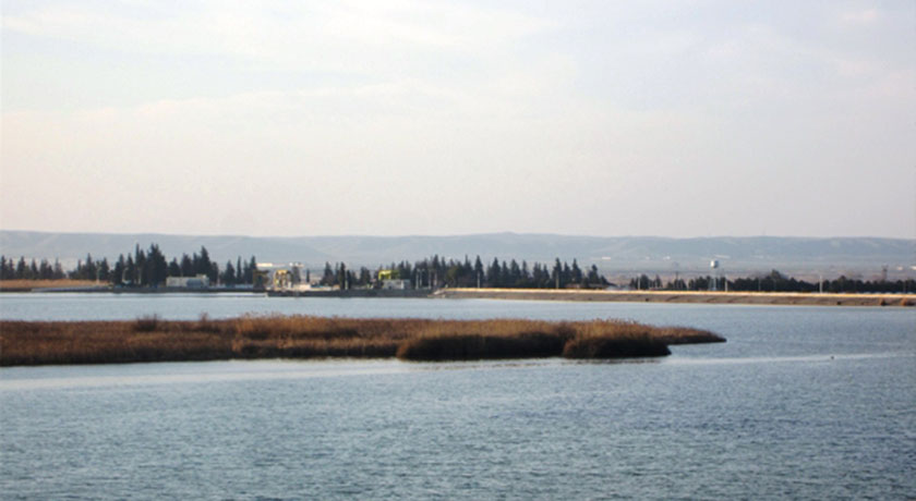 شهر پارس آباد	 در استان اردبیل - توریستگاه