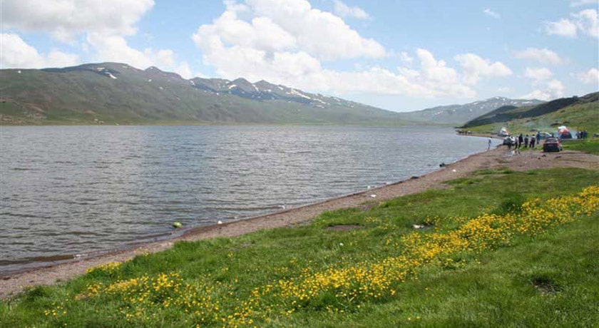 شهر خلخال در استان اردبیل - توریستگاه