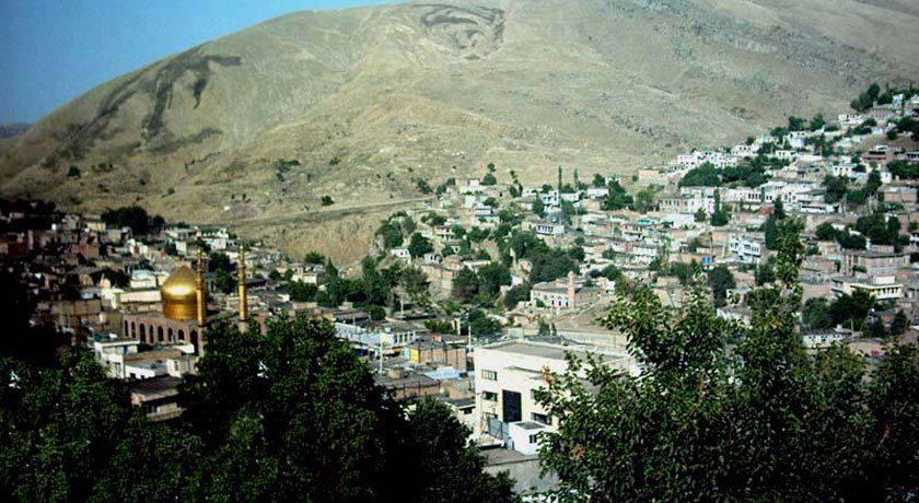 شهر گرمی در استان اردبیل - توریستگاه