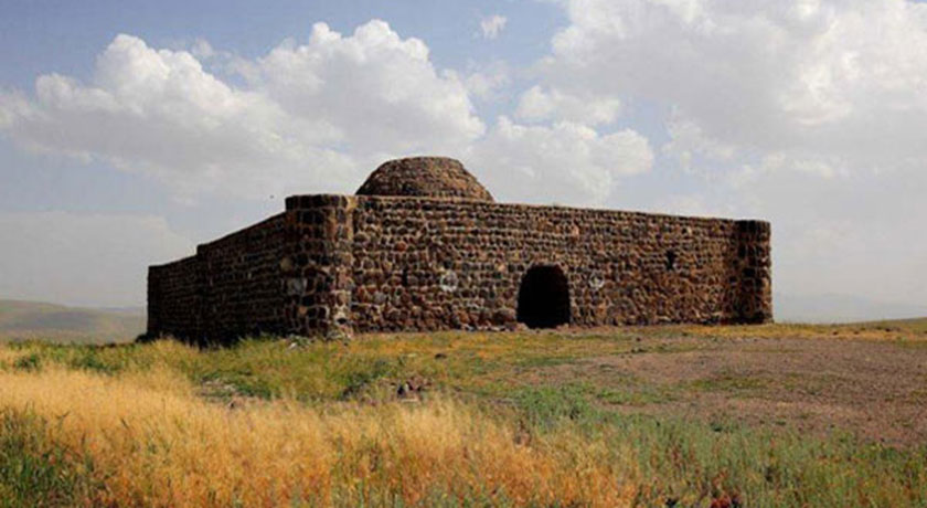 شهر نیر در استان اردبیل - توریستگاه