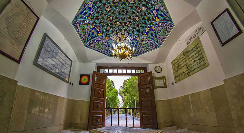 شهر شاهرود	 در استان سمنان - توریستگاه