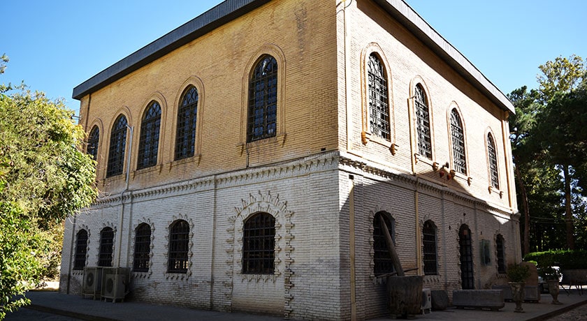 شهر شاهرود	 در استان سمنان - توریستگاه