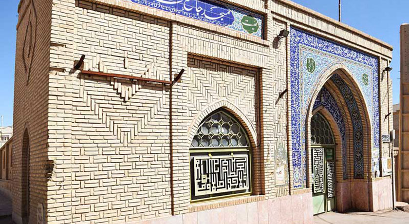 شهر شاهرود	 در استان سمنان - توریستگاه