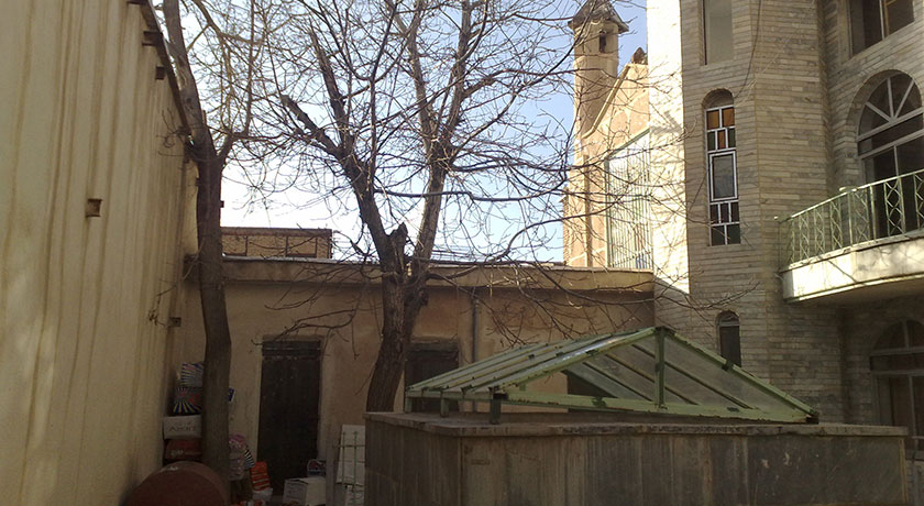 شهر سقز در استان کردستان - توریستگاه