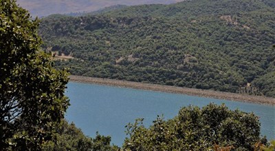 شهر بانه در استان کردستان - توریستگاه