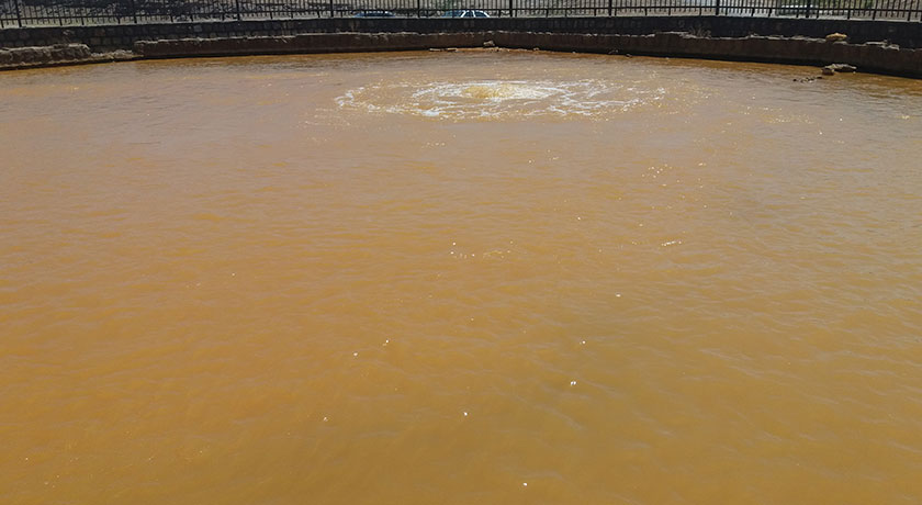 شهر قروه در استان کردستان - توریستگاه