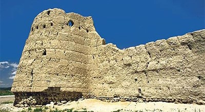 شهر بیجار در استان کردستان - توریستگاه