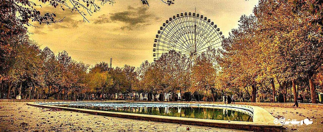 شهر مشهد در استان خراسان رضوی - توریستگاه