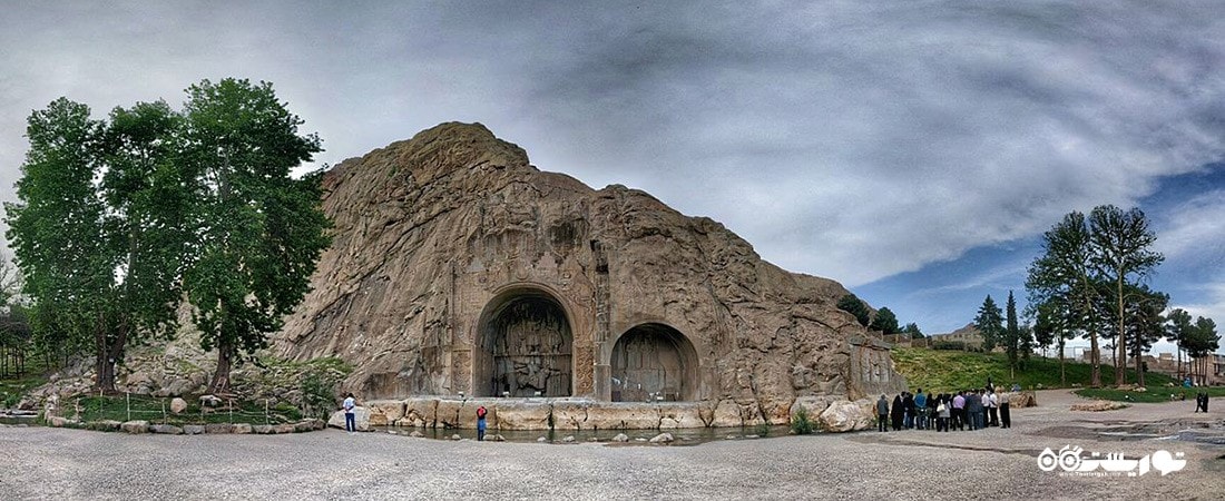 شهر مشهد در استان خراسان رضوی - توریستگاه