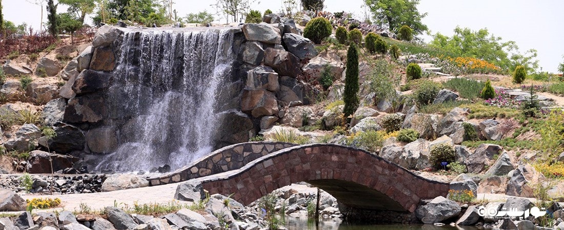 شهر مشهد در استان خراسان رضوی - توریستگاه