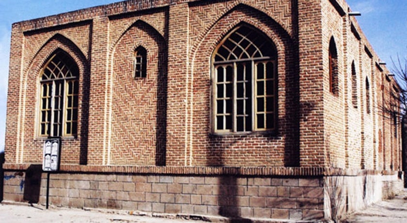 شهر بناب در استان آذربایجان شرقی - توریستگاه