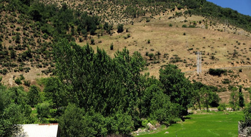 شهر بناب در استان آذربایجان شرقی - توریستگاه