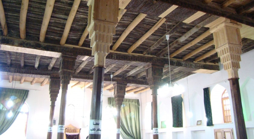 شهر بناب در استان آذربایجان شرقی - توریستگاه