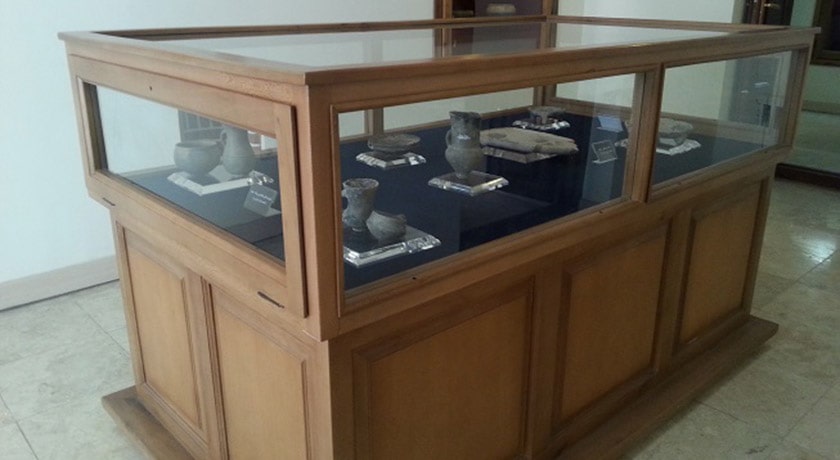 شهر بناب در استان آذربایجان شرقی - توریستگاه