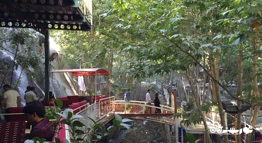 شهر شاندیز در استان خراسان رضوی - توریستگاه