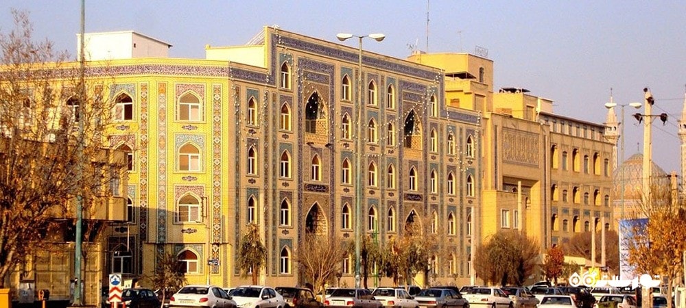 شهر قم در استان قم - توریستگاه