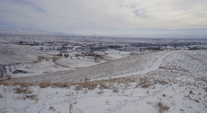 شهر سراب در استان آذربایجان شرقی - توریستگاه