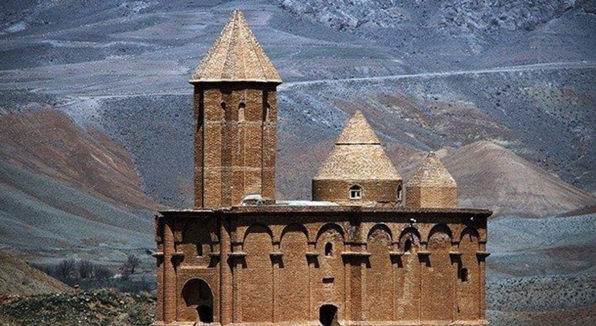 شهر شبستر در استان آذربایجان شرقی - توریستگاه