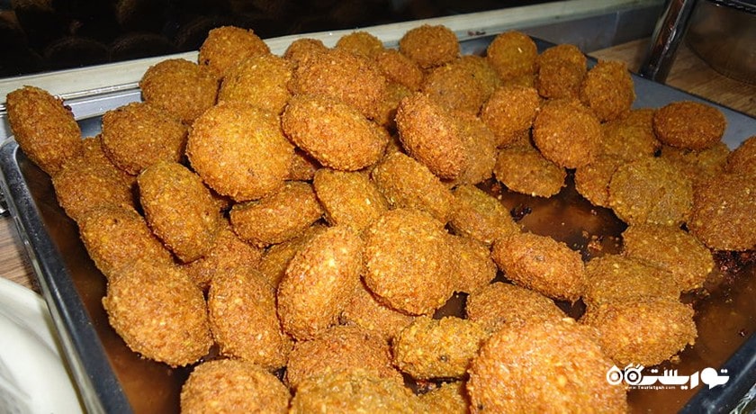 شهر اهواز در استان خوزستان - توریستگاه