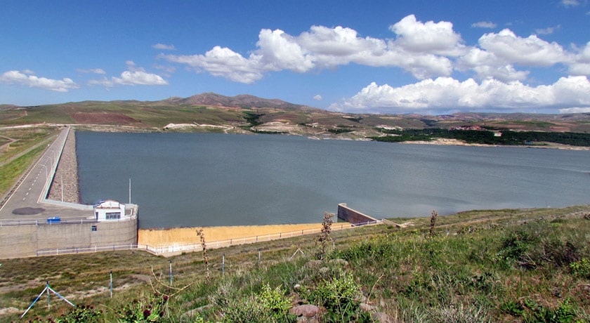 شهر مراغه در استان آذربایجان شرقی - توریستگاه