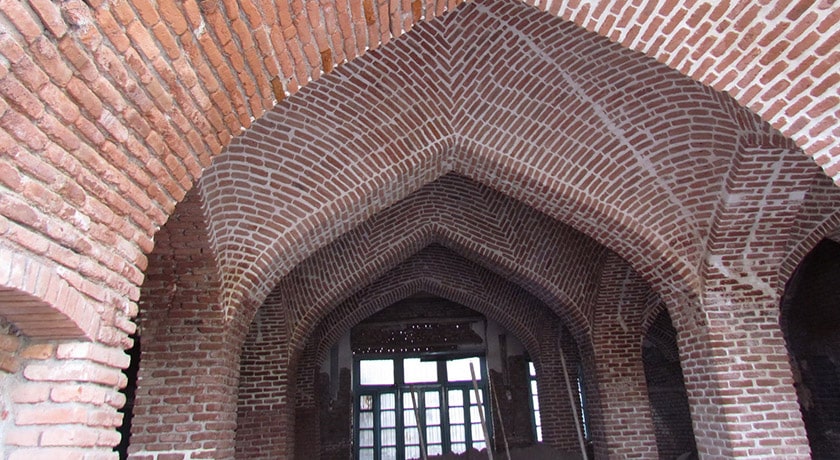 شهر مراغه در استان آذربایجان شرقی - توریستگاه