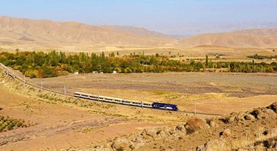 شهر مرند در استان آذربایجان شرقی - توریستگاه