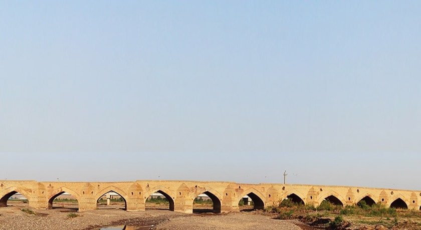 شهر میانه در استان آذربایجان شرقی - توریستگاه