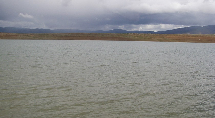 شهر هریس در استان آذربایجان شرقی - توریستگاه