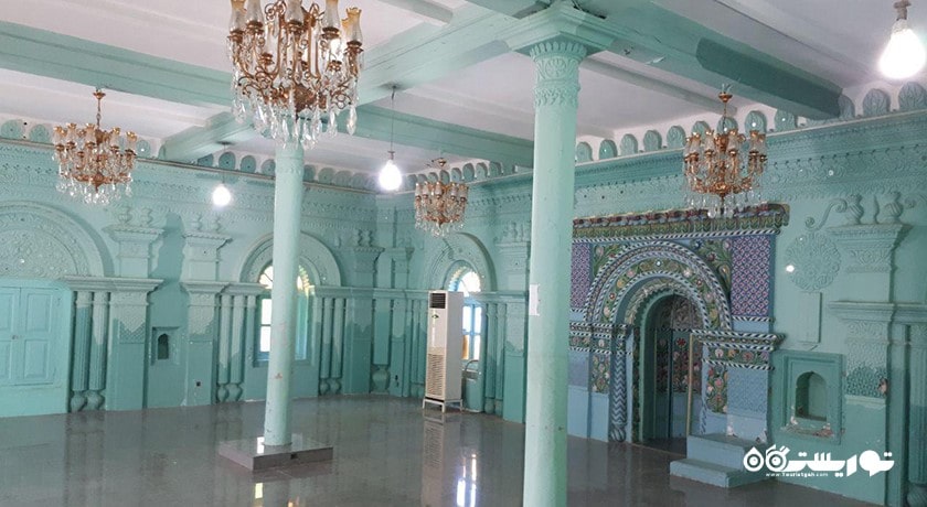 شهر آبادان در استان خوزستان - توریستگاه