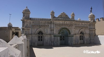 شهر آبادان در استان خوزستان - توریستگاه