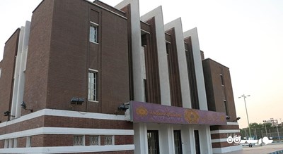 شهر آبادان در استان خوزستان - توریستگاه