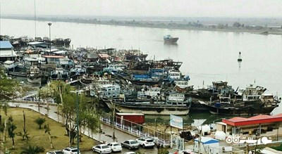 شهر آبادان در استان خوزستان - توریستگاه