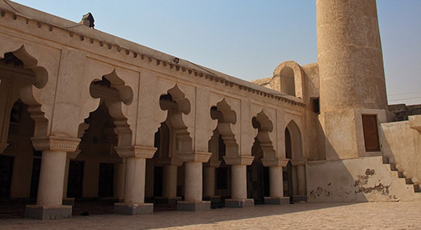 شهر بندر لنگه در استان هرمزگان - توریستگاه