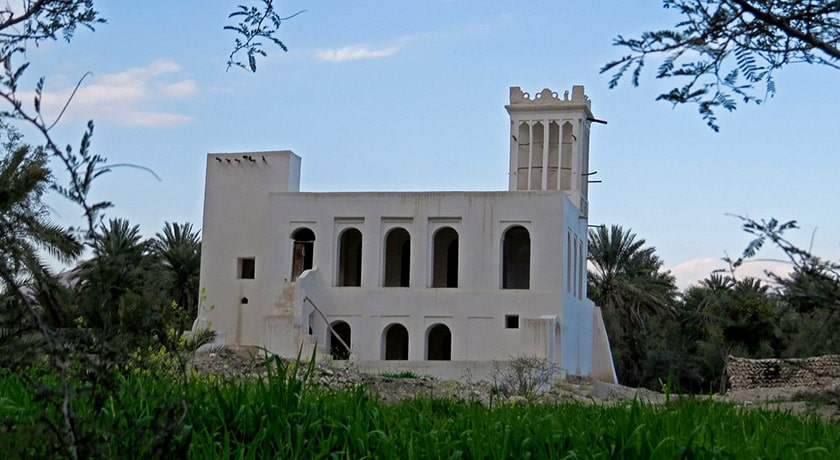 شهر خمیر در استان هرمزگان - توریستگاه