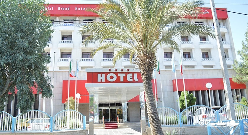 شهر زاهدان در استان سیستان و بلوچستان - توریستگاه