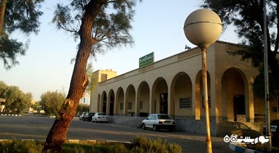 شهر زاهدان در استان سیستان و بلوچستان - توریستگاه