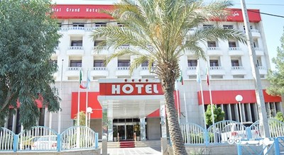 شهر زاهدان در استان سیستان و بلوچستان - توریستگاه