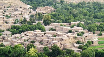 شهر سبزوار در استان خراسان رضوی - توریستگاه