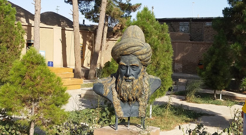 شهر تربت حیدریه در استان خراسان رضوی - توریستگاه