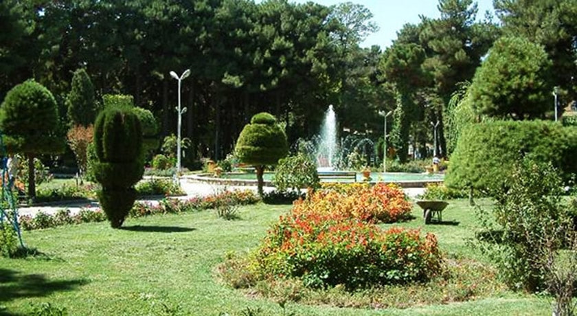 شهر تربت حیدریه در استان خراسان رضوی - توریستگاه