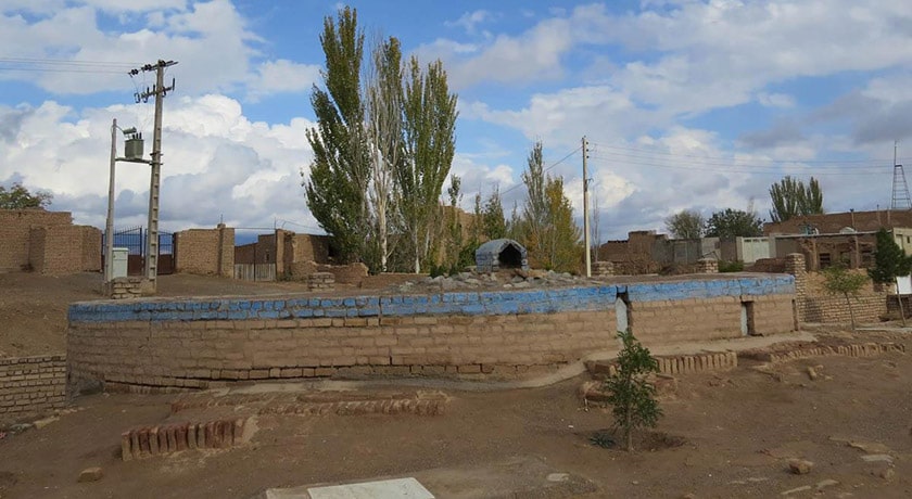 شهر کاشمر در استان خراسان رضوی - توریستگاه