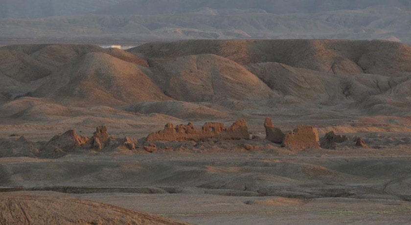 شهر کاشمر در استان خراسان رضوی - توریستگاه