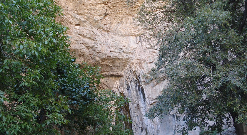 شهر گناباد در استان خراسان رضوی - توریستگاه