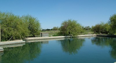 شهر گناباد در استان خراسان رضوی - توریستگاه