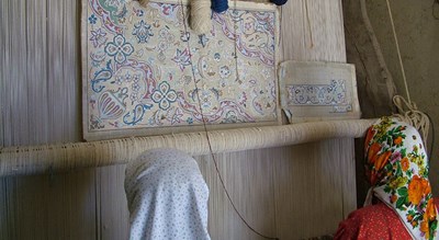 شهر گناباد در استان خراسان رضوی - توریستگاه