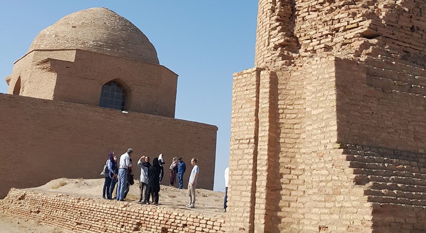 شهر فریمان	 در استان خراسان رضوی - توریستگاه