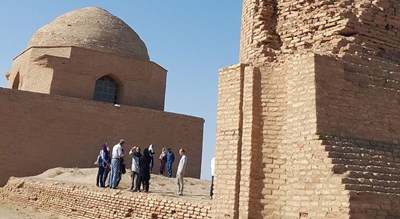 شهر فریمان	 در استان خراسان رضوی - توریستگاه