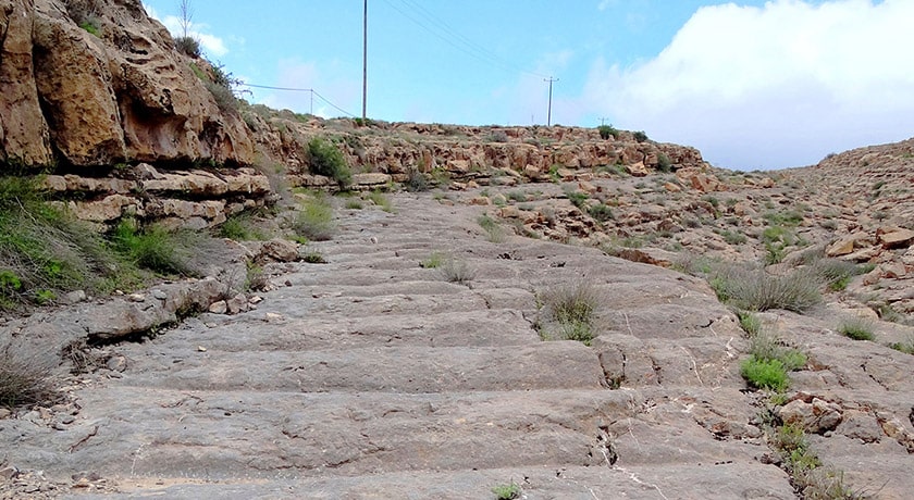 شهر درگز در استان خراسان رضوی - توریستگاه