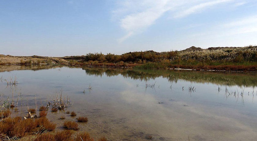 شهر خواف در استان خراسان رضوی - توریستگاه