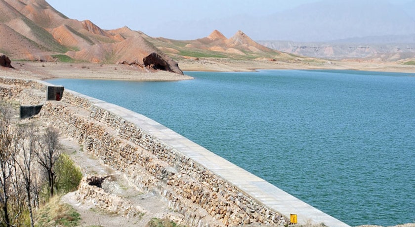 شهر خواف در استان خراسان رضوی - توریستگاه